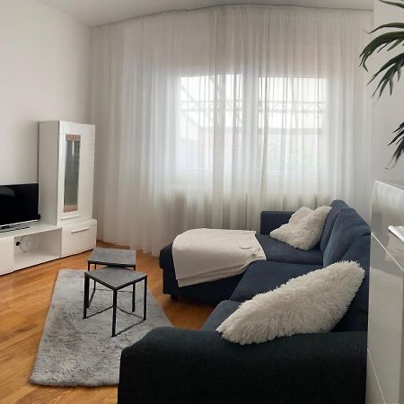 מאוטרן Apartment Bambi מראה חיצוני תמונה
