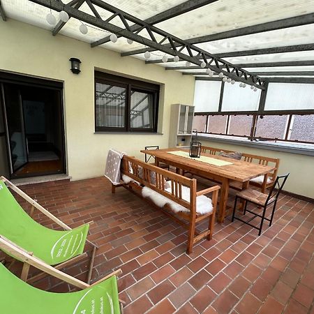 מאוטרן Apartment Bambi מראה חיצוני תמונה