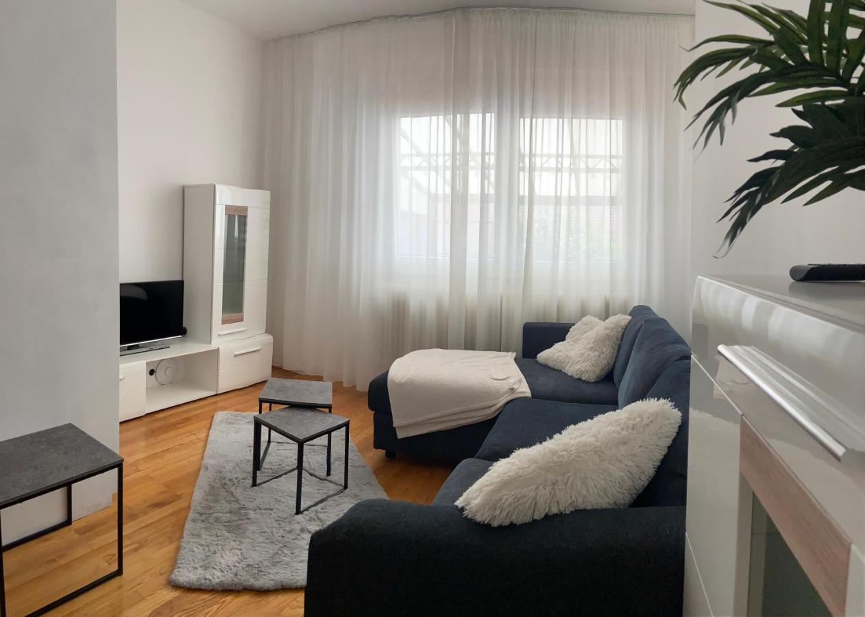 מאוטרן Apartment Bambi מראה חיצוני תמונה