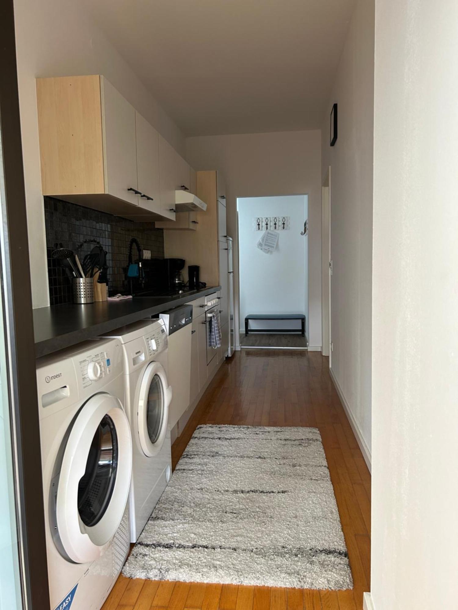 מאוטרן Apartment Bambi מראה חיצוני תמונה