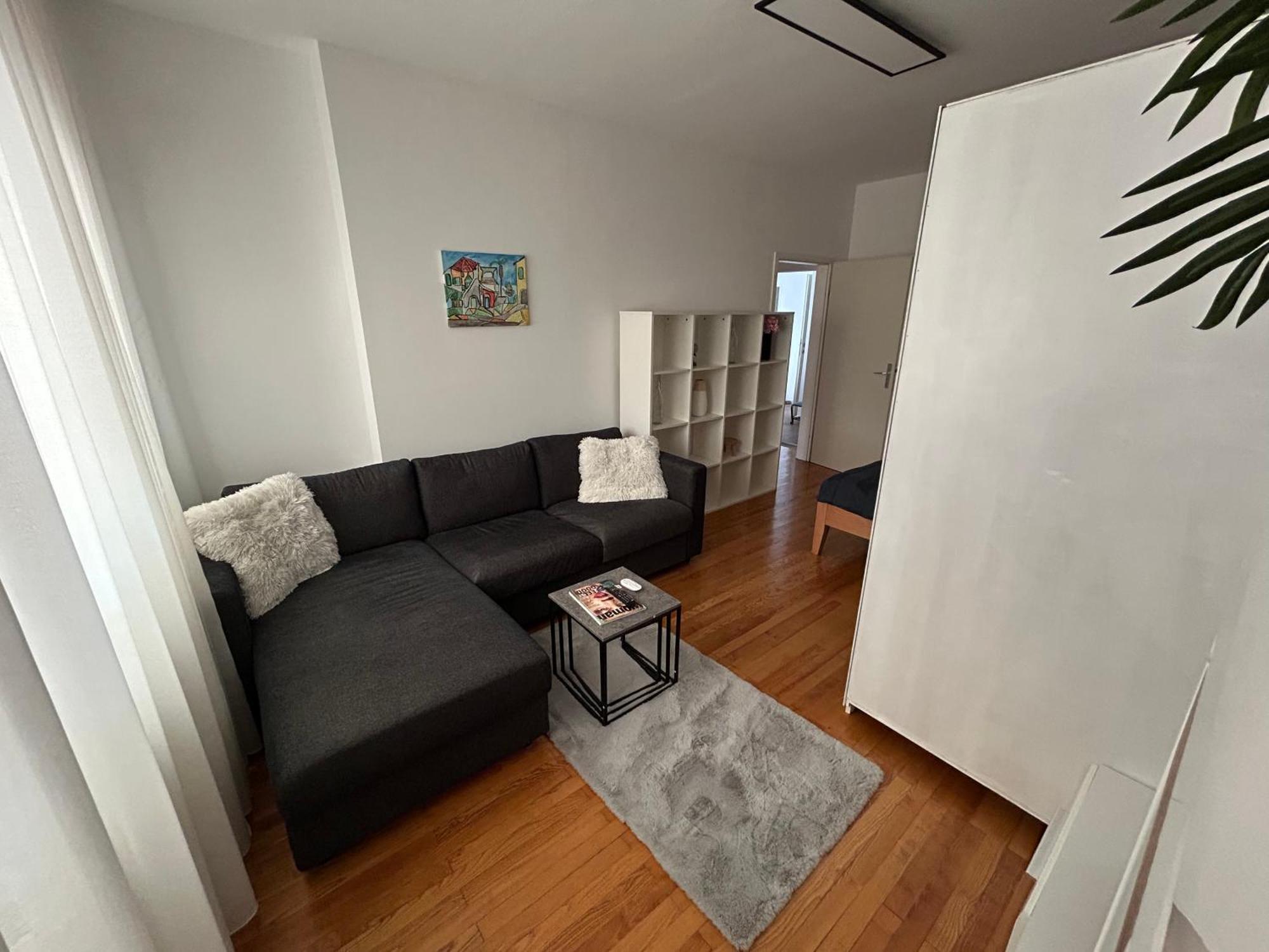 מאוטרן Apartment Bambi מראה חיצוני תמונה