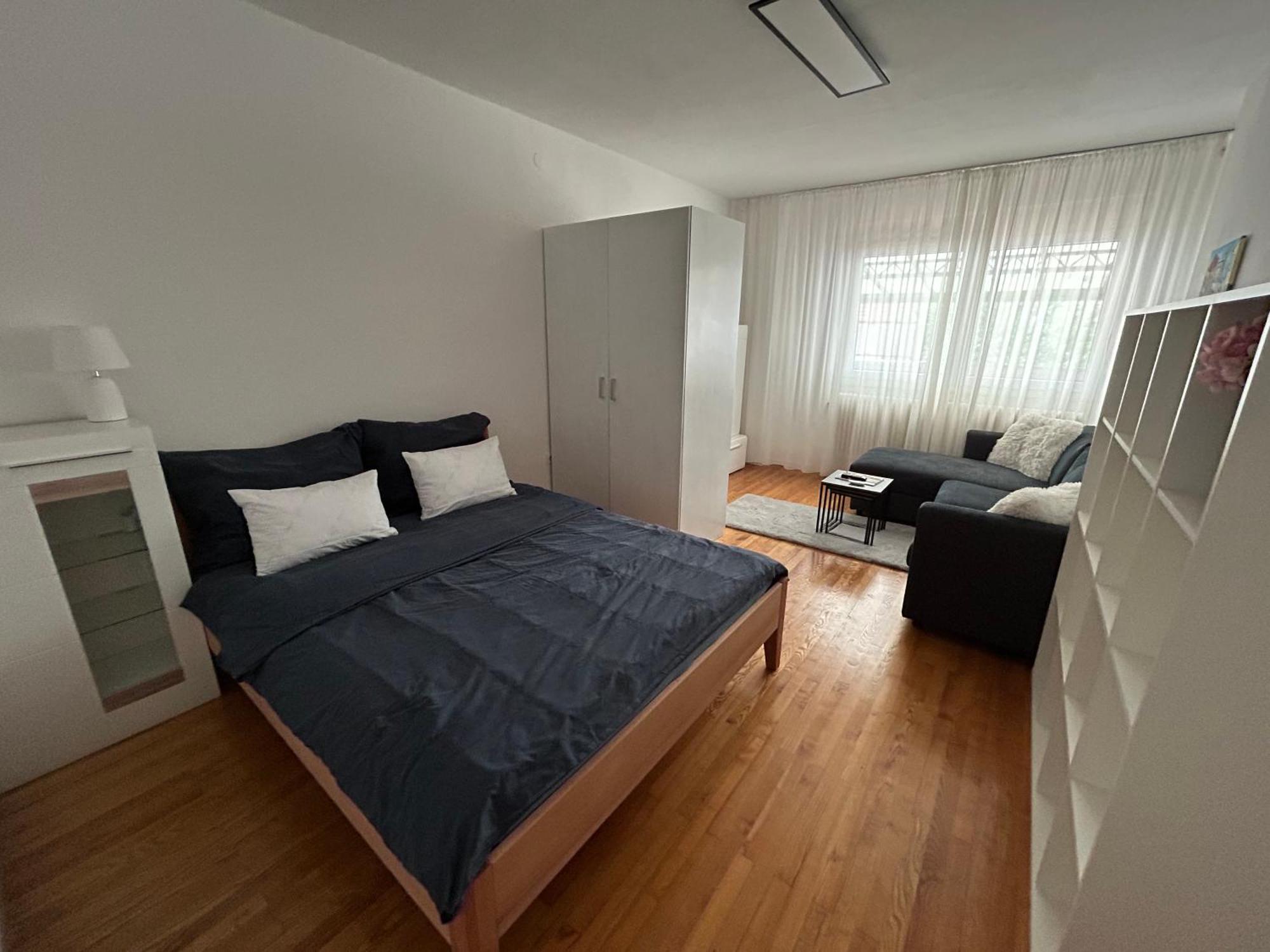 מאוטרן Apartment Bambi מראה חיצוני תמונה