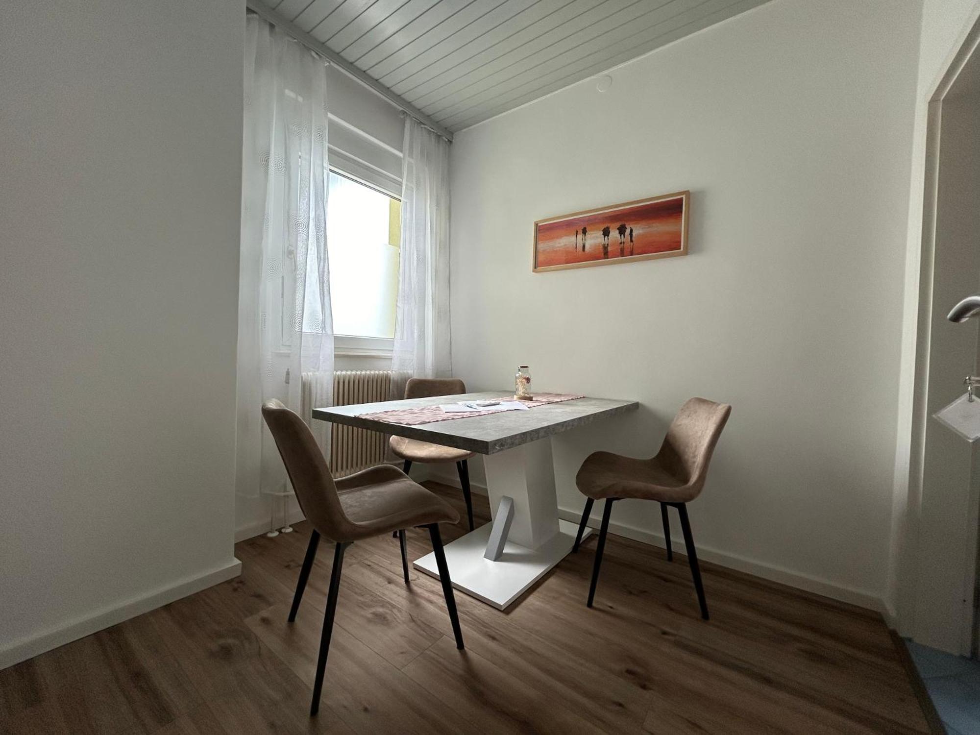מאוטרן Apartment Bambi מראה חיצוני תמונה
