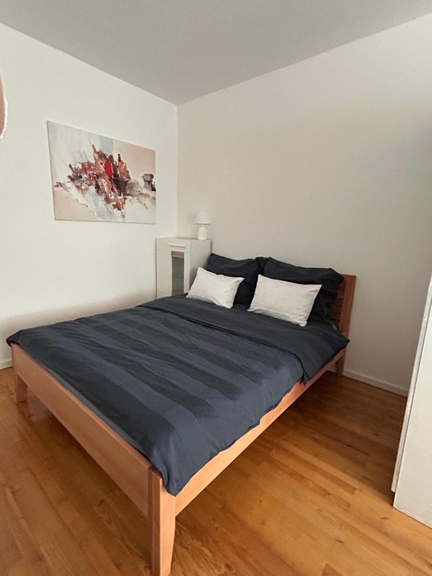 מאוטרן Apartment Bambi מראה חיצוני תמונה