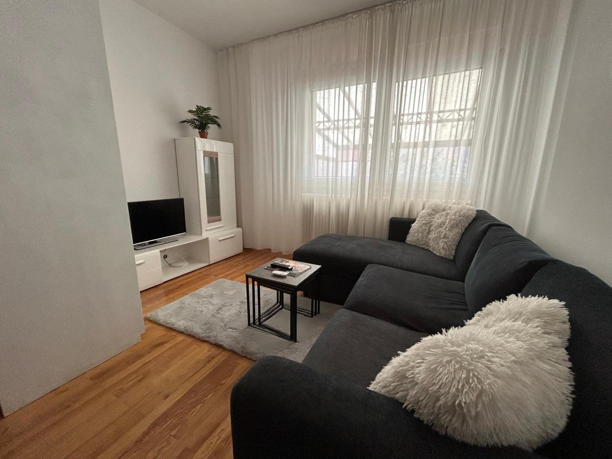 מאוטרן Apartment Bambi מראה חיצוני תמונה