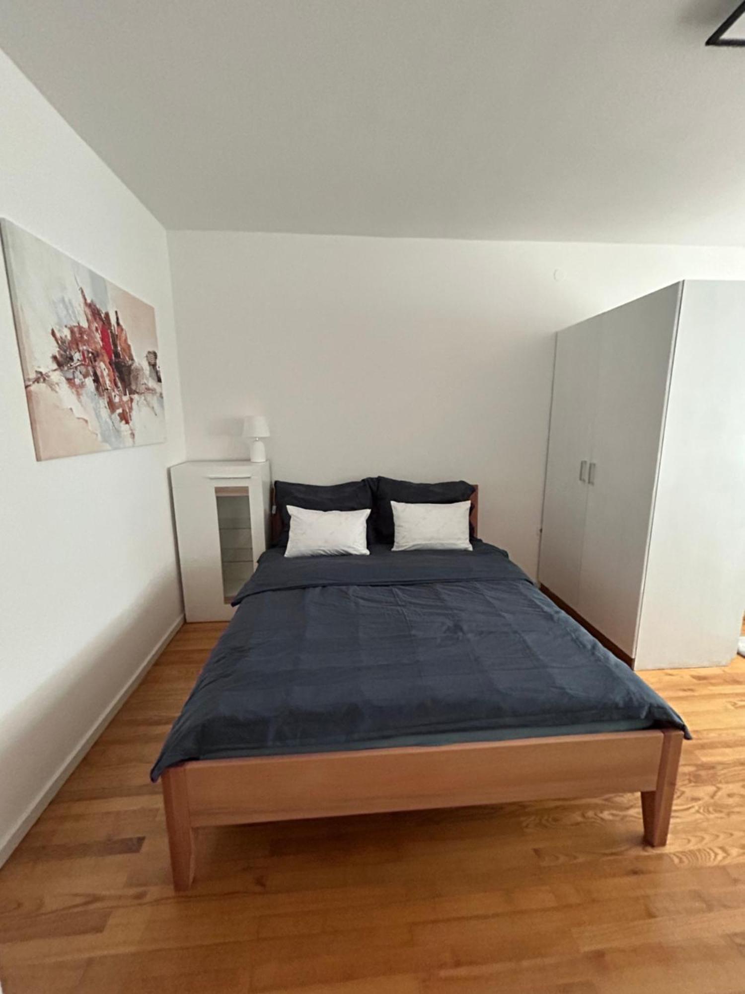 מאוטרן Apartment Bambi מראה חיצוני תמונה