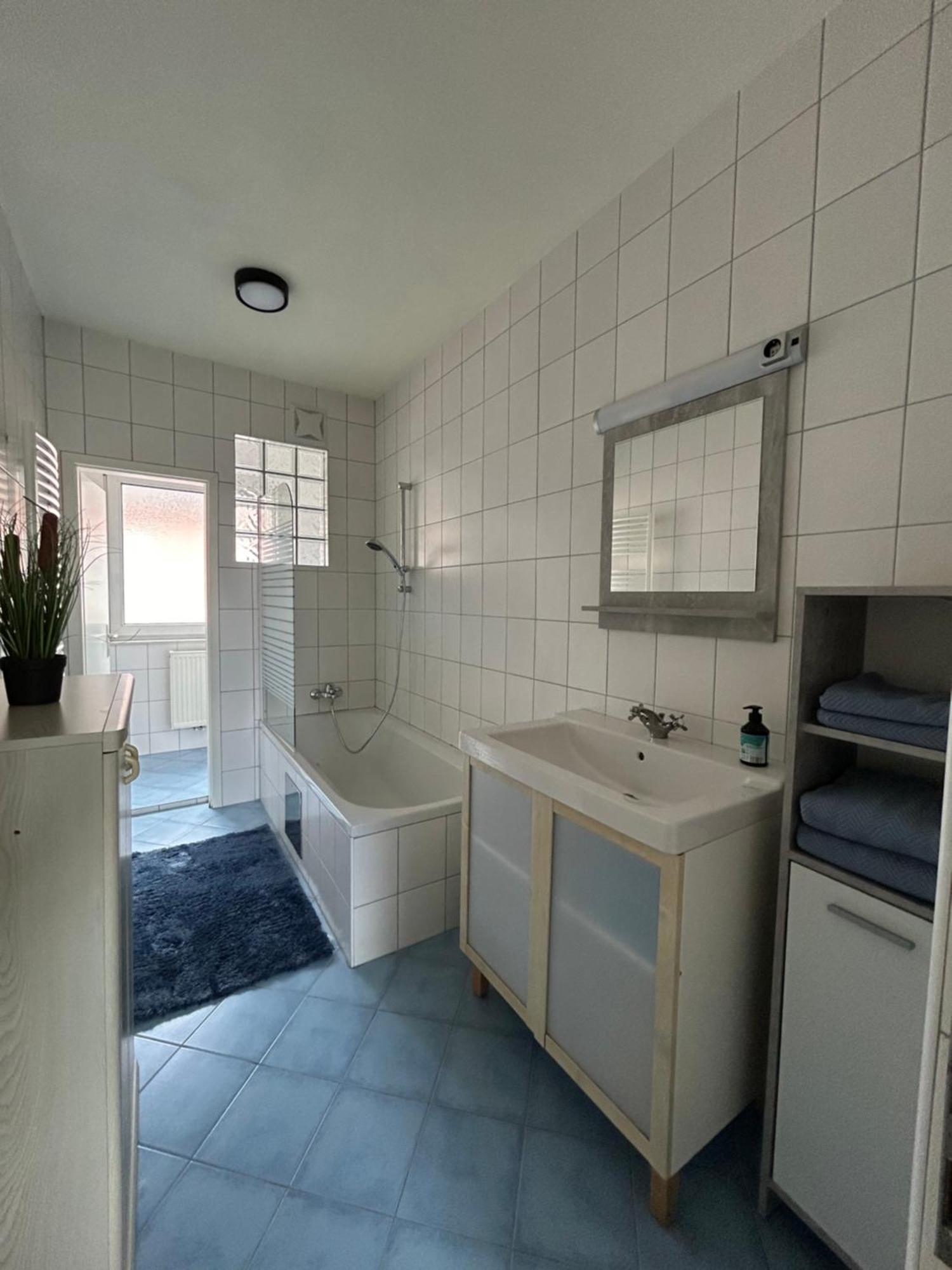 מאוטרן Apartment Bambi מראה חיצוני תמונה
